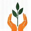 Icon representing ongoing support