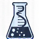 Icon representing science-backed methods